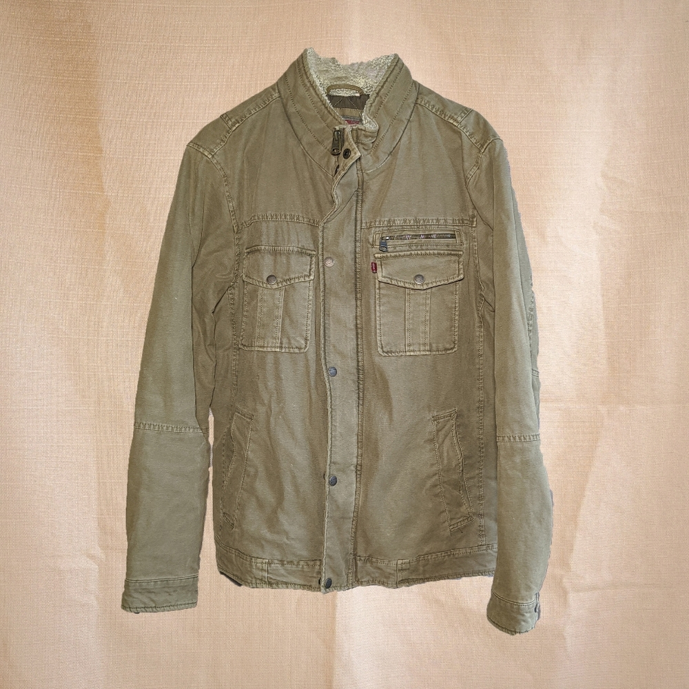 LEVI'S JACKET